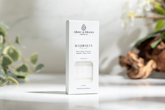 Magnolia Mist