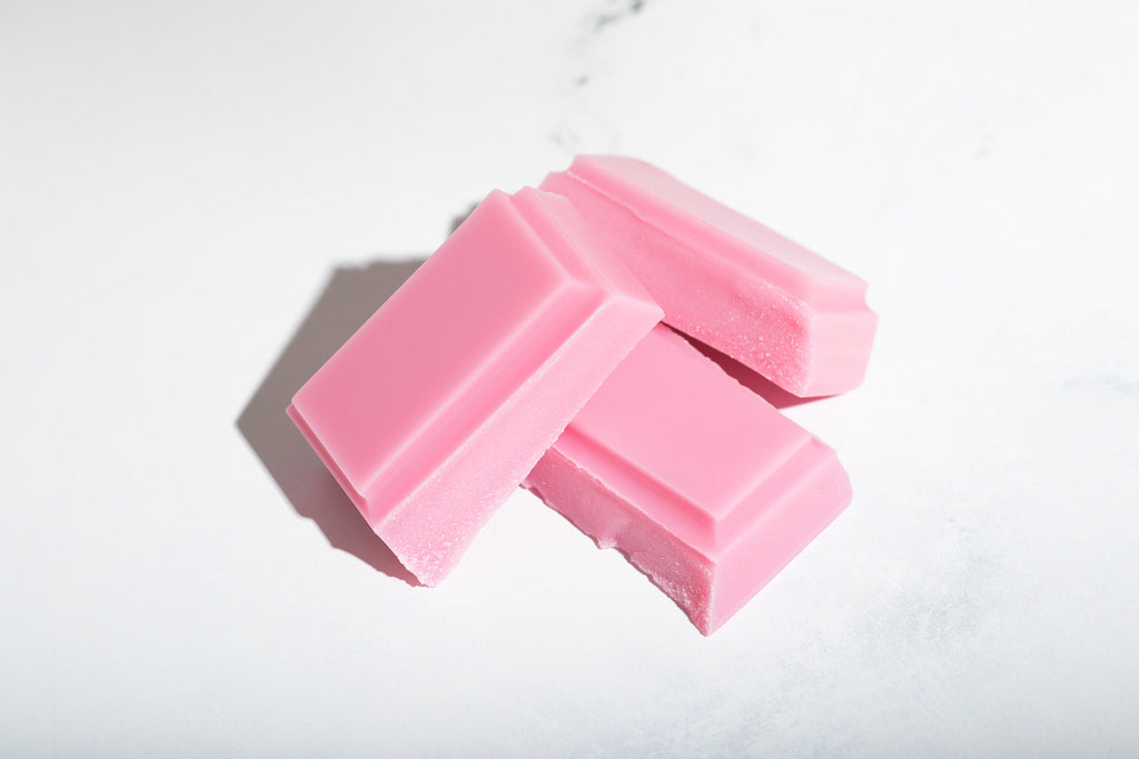 Pink Smoke