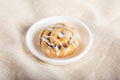 Mini Cinnamon Rolls