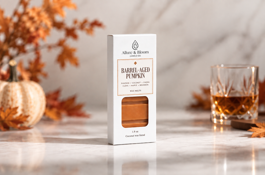 Barrel-Aged Pumpkin