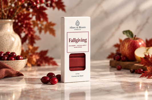 Fallgiving
