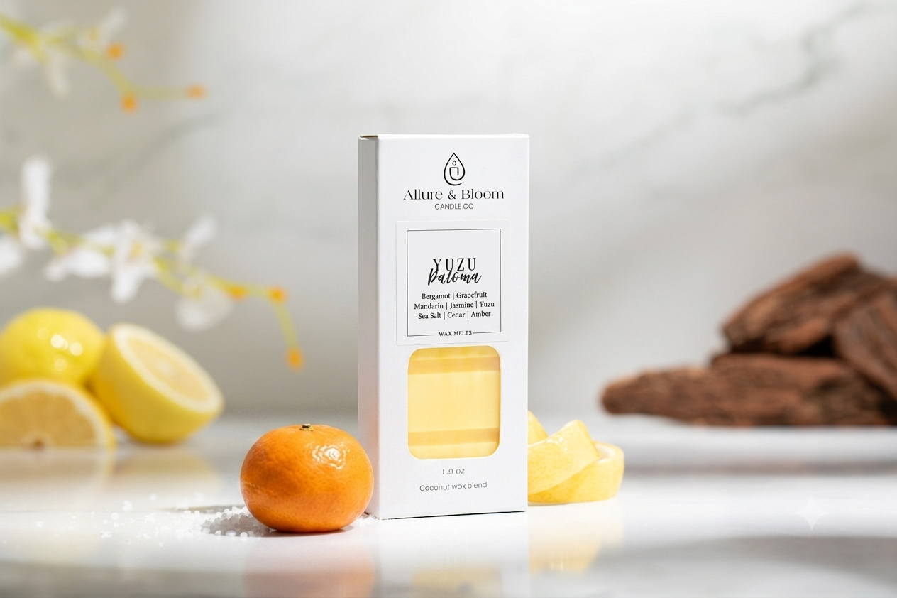 Yuzu Paloma