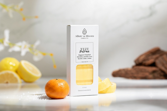 Yuzu Paloma