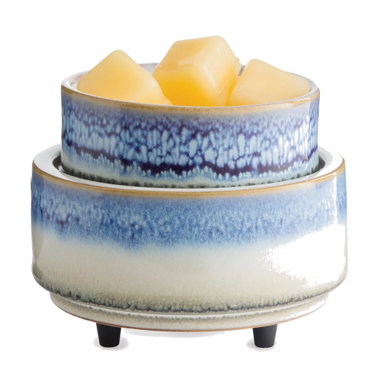 Horizon 2-in-1 Warmer