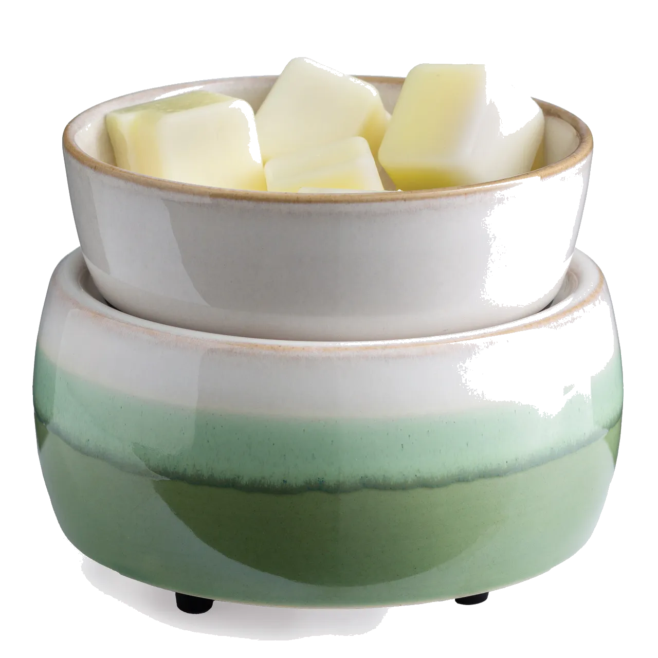 Matcha Latte 2-in-1 Warmer