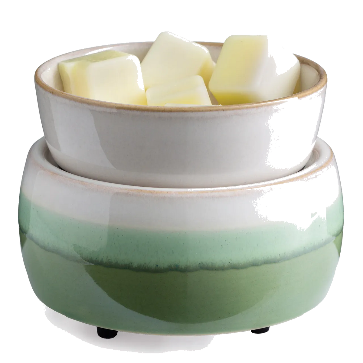 Matcha Latte 2-in-1 Warmer
